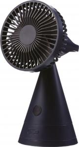 Wentylator Vitammy Dream Desk Fan czarny 1