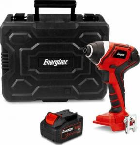 Energizer Zakrętarka EZVC20V4A 20 V 1