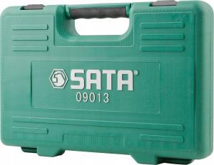 Zestaw narzędzi SATA 88 el. (GL09013SJ) 10