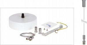 BestService Oprawa hermetyczna Lumax Supremo 40W 3200lm 840 IP44 LOP4002 3