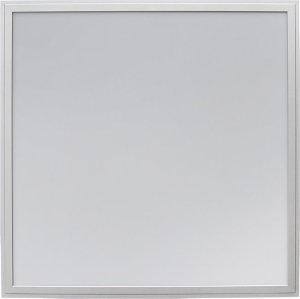 Lampa sufitowa BestService Oprawa panel LED HEDA LUMAX 40W 3200LM 840 120° 20 60x60cm HPL4060 1