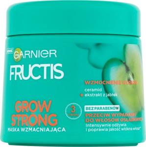 Garnier Fructis Grow Strong Maska do włosów 300 ml 1