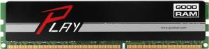 Pamięć GoodRam Play, DDR4, 8 GB, 2133MHz, CL15 (GY2133D464L15/8G) 1
