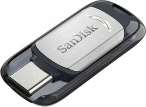 Pendrive SanDisk Ultra 128GB (SDCZ450-128G-G46) 1