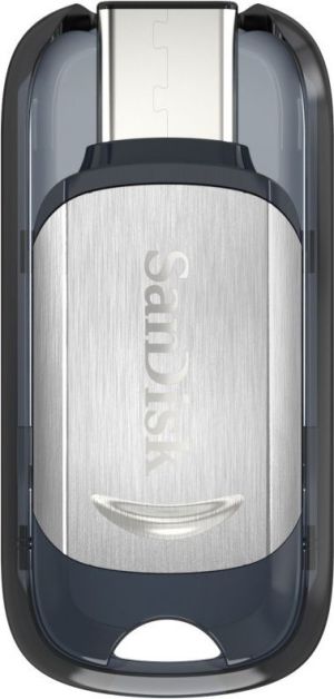 Pendrive SanDisk 16 GB  (SDCZ450-016G-G46) 4