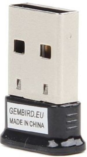 Adapter bluetooth Gembird Nano USB (BTD-MINI5) 2