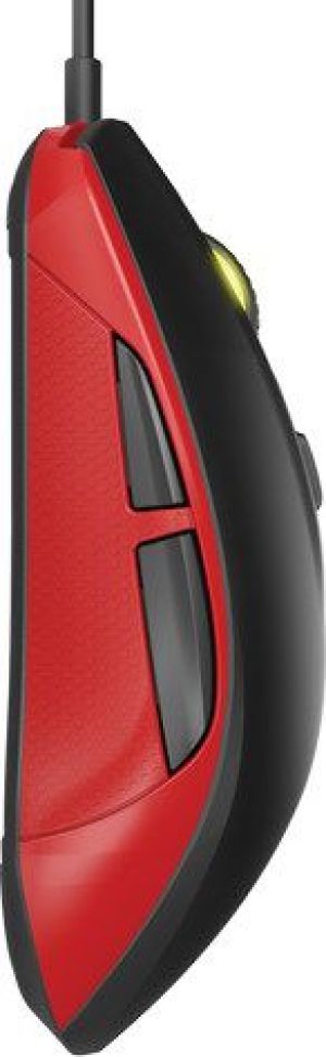 Mysz SteelSeries RIVAL 100 DOTA 2 EDITION (62346) 3