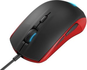 Mysz SteelSeries RIVAL 100 DOTA 2 EDITION (62346) 5
