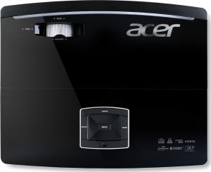 Projektor Acer P6600 Lampowy 1920 x 1200px 5000 lm DLP 6
