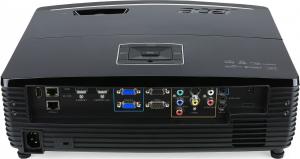 Projektor Acer P6600 Lampowy 1920 x 1200px 5000 lm DLP 7