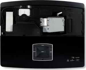 Projektor Acer P6600 Lampowy 1920 x 1200px 5000 lm DLP 2