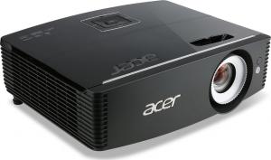 Projektor Acer P6500 Lampowy 1920 x 1080px 5000 lm DLP 3