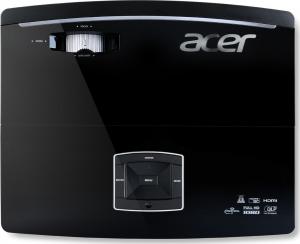 Projektor Acer P6500 Lampowy 1920 x 1080px 5000 lm DLP 4