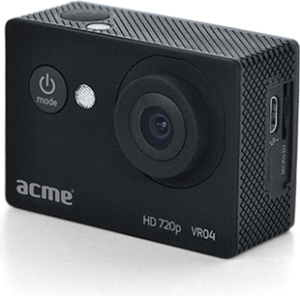 Kamera Acme VR04 czarna 2