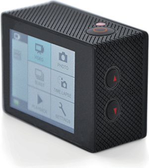 Kamera Acme VR04 czarna 4