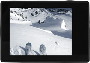 Kamera Acme VR04 czarna 5