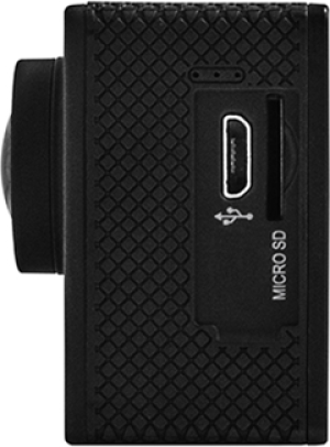 Kamera Acme VR04 czarna 7