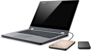 Dysk zewnętrzny HDD Seagate HDD 2 TB Złoty (STEH2000201) 5