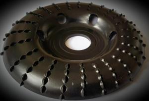 Tarpol TARPOL TARNIK PROMIENIOWY 120/15mm T-93 WYPUKŁY R15 TT93 2