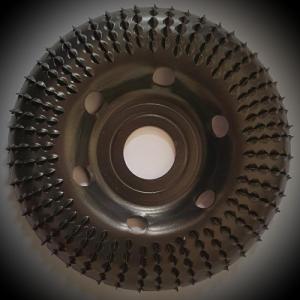 Tarpol TARPOL TARNIK PROMIENIOWY-A 120/15mm T-94 WYPUKŁY R15 TT94 2