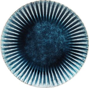 Kare Design Talerz Mustique Rim 21 cm sfmeble 1
