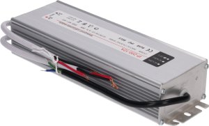 Prescot Zasilacz LED Prescot IP-200-12 200W 12V DC IP67 NT 2