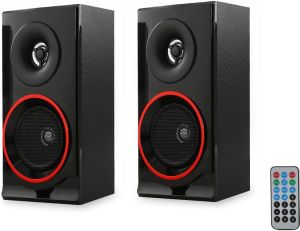 Głośniki komputerowe Everest Mikado (MD-19BT) 3