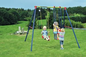 Huśtawka Hudora Huśtawka HD 700 - 64011/01 2