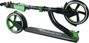 Hulajnoga Hudora Big Wheel Flex 200 green - 14248 2