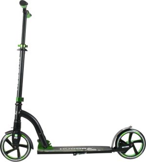 Hulajnoga Hudora Big Wheel Flex 200 green - 14248 3