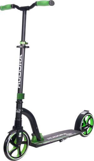 Hulajnoga Hudora Big Wheel Flex 200 green - 14248 5