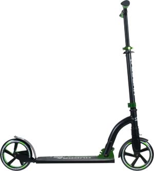 Hulajnoga Hudora Big Wheel Flex 200 green - 14248 7