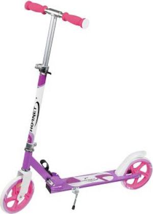 Hulajnoga Hudora Hornet 205 purple - 14938 1