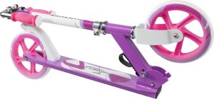 Hulajnoga Hudora Hornet 205 purple - 14938 2