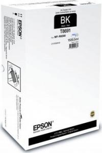Tusz Epson T8691XL (black) 1