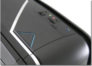 Obudowa LC-Power Gaming 979B 8