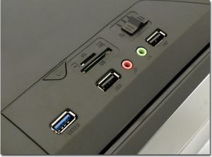 Obudowa LC-Power Gaming 979B 9