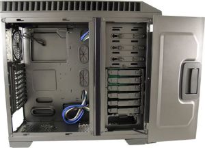 Obudowa Gaming 980B (LC-980B-ON) 15