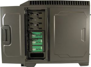 Obudowa Gaming 980B (LC-980B-ON) 17