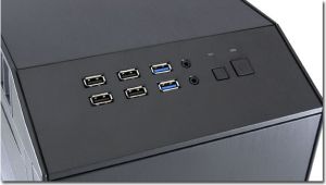 Obudowa Gaming 980B (LC-980B-ON) 20