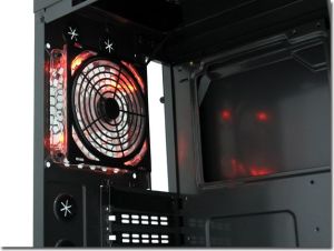 Obudowa Gaming 980B (LC-980B-ON) 22