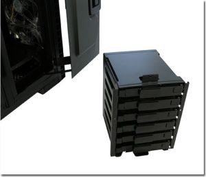 Obudowa Gaming 980B (LC-980B-ON) 26