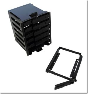 Obudowa Gaming 980B (LC-980B-ON) 27