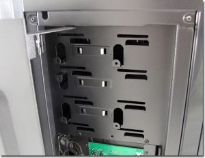 Obudowa Gaming 980B (LC-980B-ON) 32