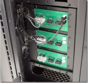 Obudowa Gaming 980B (LC-980B-ON) 33