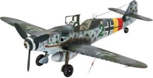 Revell Messerdchmitt BF109 G10 - 03958 1