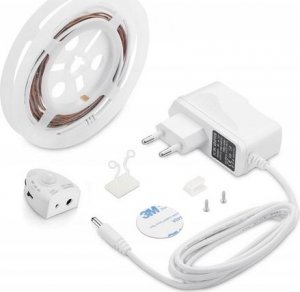 Taśma LED Lumax Zestaw Lumax LS501S taśma LED z czujnikiem ruchu i zmierzchu 2