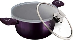 Berlinger Haus Garnek Tytanowy 28cm Berlinger Haus Bh-6630 Purple 2