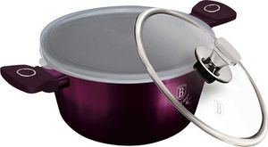 Berlinger Haus Garnek Tytanowy 28cm Berlinger Haus Bh-6630 Purple 4