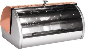 Chlebak Berlinger Haus stalowy  (BH-6714 Kinghoff) 2